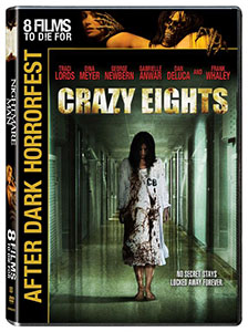 Crazy Eights (Horrorfest) DVD