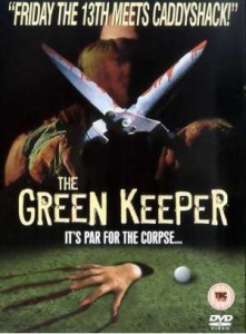 greenskeeper