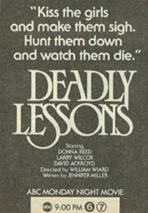 deadlylessons