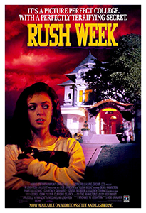 rush week 1989