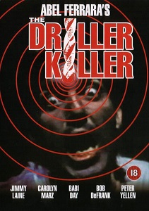 the driller killer 1979