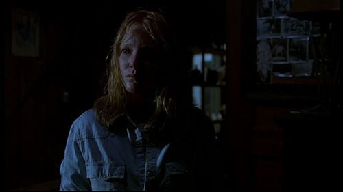 friday the 13th part 2 paul there's someone in this room amy steel ginny