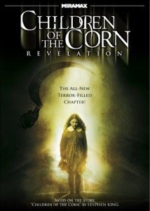 children of the corn 7 revelation