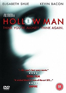 hollow man 2000