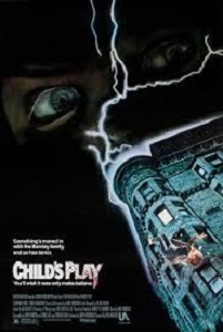 child's play 1988