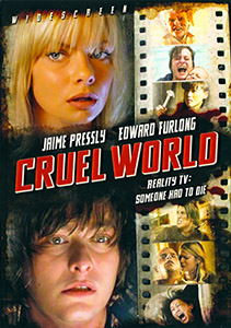 cruel world 2005