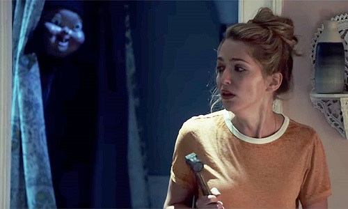 happy death day 2017 jessica rothe