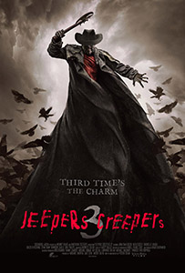 jeepers creepers 3 2017