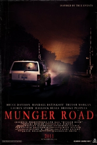 munger road 2011