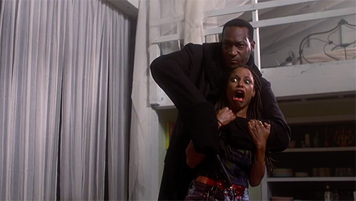 candyman 3 day of the dead 1999 tony todd