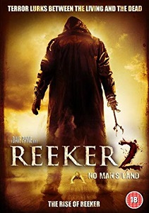 no man's land rise of the reeker