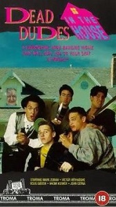 dead dudes in the house 1989