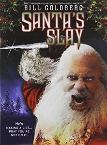 santa's slay 2005