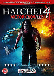 victor crowley hatchet 4 2017
