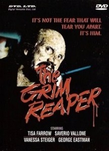 the grim reaper 1980