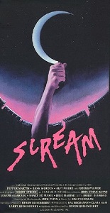 scream 1981 a.k.a the outing