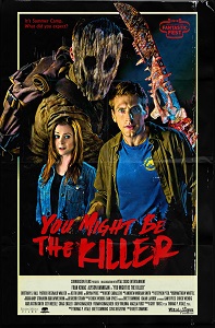you might be the killer 2018