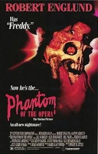 phantom of the opera 1989 robert englund