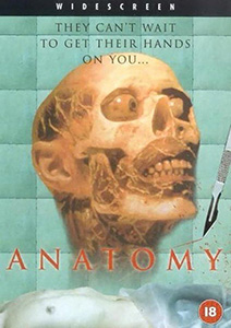 anatomy 2000