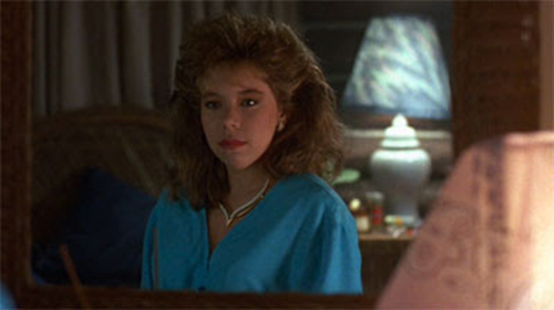 maddy friday the 13th part vii the new blood 1988 diana barrows