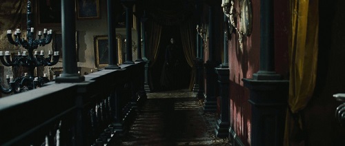 the woman in black 2012