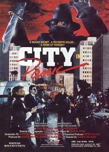city in panic 1986