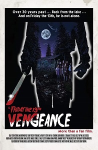 friday the 13th vengeance 2019