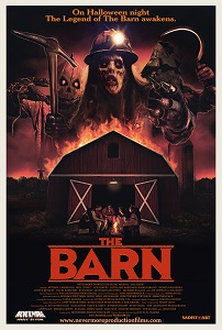 the barn 2016