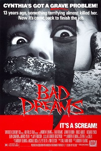 bad dreams 1988