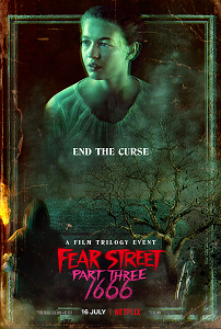 fear street 1666 2021