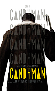 candyman 2021