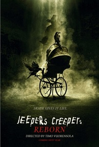 jeepers creepers reborn 2022