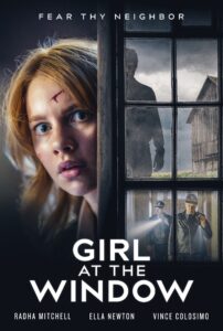 girl a the window 2022