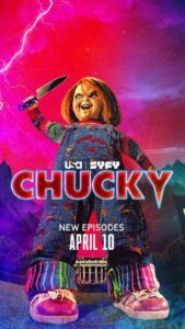 chucky season 3 2024