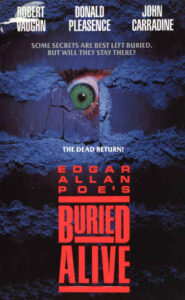 buried alive 1989